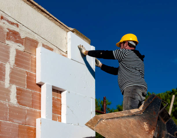 Best Insulation for Specific Applications in Jacksonville Beach, FL